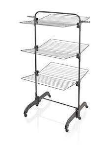 Buy Leifheit Pegasus 190 Tower Free Standing Clothes Laundry Dryer Rack 19M  at Barbeques Galore.