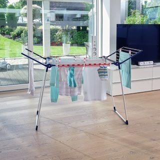 Classic Solid 180 Leifheit | Pegasus Standing dryer