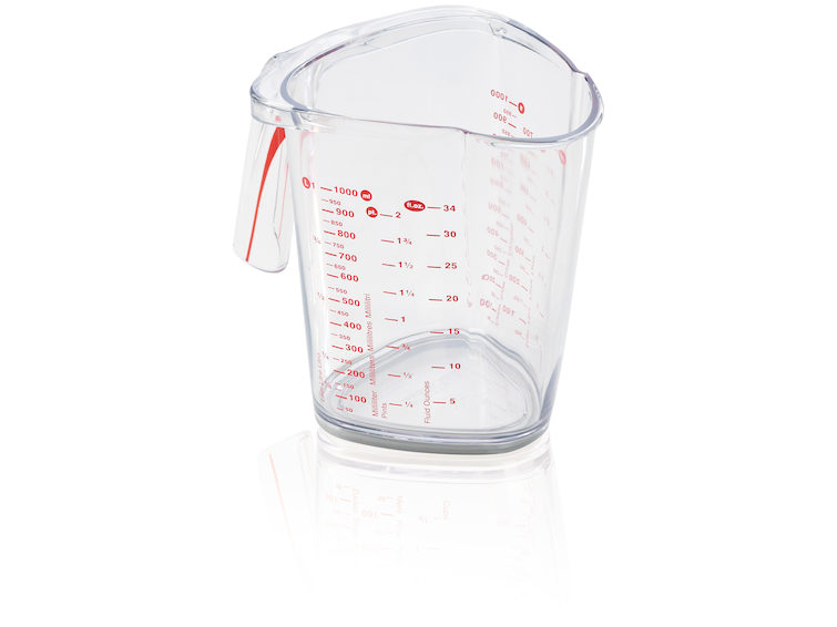 Measuring cup 1.0L