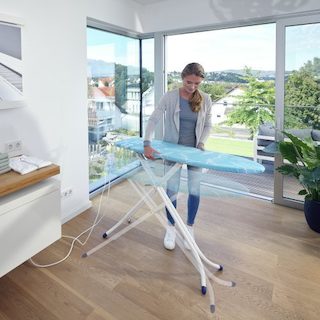 M Ironing Compact | Leifheit Air Plus Board Board